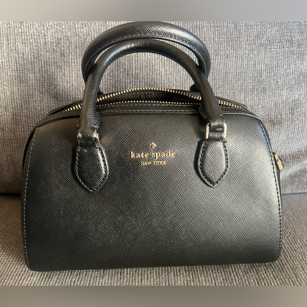 Kate Spade Madison dolly small duffle
